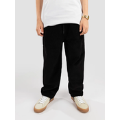 Blue Tomato Kids Cord Kids Pants black