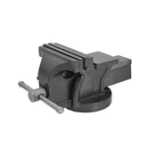awtools Lahek stacionarni ključavničarski primež 6 150 mm