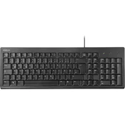 Tastatura SPEEDLINK BEDROCK, black USB, BiH layout SL-6411-BK-LC-01