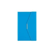 ULTRA Notes sa magnetnim preklopom A5 - Sky blue
