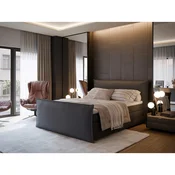 MID.YOU POSTELJA BOXSPRING
