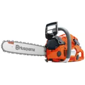 HUSQVARNA 555