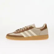 Sneakers adidas Handball Spezial Khaki Three/ Cream White/ Brown Desert EUR 41 1/3