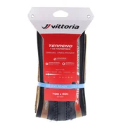 Vittoria Terreno T10 hardpack Endurance 28 Pnevmatike