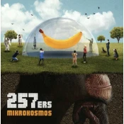 257ERS - Mikrokosmos (CD)