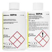 Fomatoner sepia 2x250 ml
