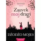 Zauvek moj dragi