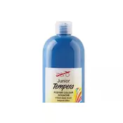 Tempera Aero 1L plava 706