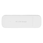 Router HUAWEI E3372-325 USB Cat4 LTE white (E3372-325)