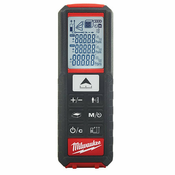 Milwaukee LDM 50 LASERSKI MERILNIK LDM 50 - Elektro orodja - Milwaukee