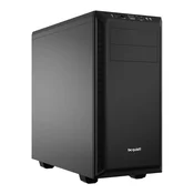 Kucište Be Quiet Pure Base 600 Black BG021