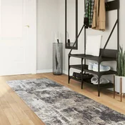 Perivi tepih raznobojni 80 x 300 cm