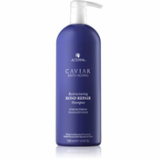 Alterna Caviar Anti-Aging obnovitveni šampon za šibke lase 1000 ml