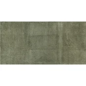 wash+dry TEKAČ Sage 75/150 cm potiskano olivno zelena