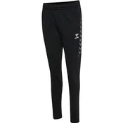 Hummel Hlače hmlAUTHENTIC CO TRAINING PANTS WOMA