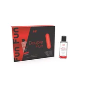 ASROCK USB vibrirajo balet + jagodno mazivo intt 50 ml, (21083988)