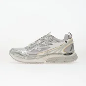 Sneakers Off-White Ow Be Right Back Mesh Grey/ Silver EUR 42
