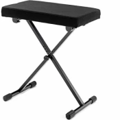 Klavirski stol 14066 K&M