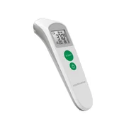 Medisana Digitalni toplomer Medisana TM 760, bel, z gumbi