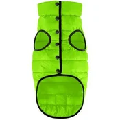 PLAŠČ AIRYVEST ONE ZELEN M 40