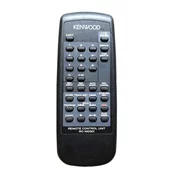 General KENWOOD RC-M0301 - compatible General-branded remote control
