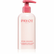 Payot Rituel Douceur Emollient Hand Cleanser čistilna krema za roke 250 ml