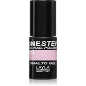 Layla Cosmetics One Step lak za nohte odtenek 5 ml
