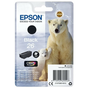 Epson T2601 černá