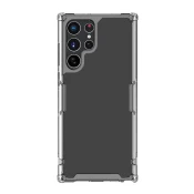 Nillkin - Nature TPU PRO ovitek za Samsung Galaxy S22 Ultra - prozoren
