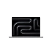 14-inch MacBook Pro: Apple M5 chip with 10-core CPU and 10-core GPU, 1TB SSD - Silver