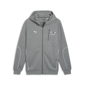 PUMA DUKS PUMA BMW MMS HOODED SWEAT JKT ZA MUŠKARCE
