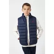 U.S. Polo Assn. brezrokavnik otroški