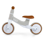 MILLY MALLY Milly Mally Balance Bike Velo Brown