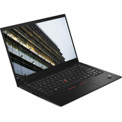 prenosnik ThinkPad X1 Carbon G5 i7 IPS 14”, (20741164)