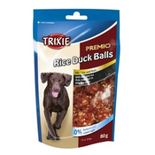 Trixie Premio Rice Duck Balls 80 g (TRX31704)