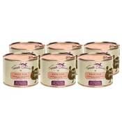 Terra Canis Butcher´s best Turkey pure 6 x 200 g
