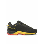La Sportiva Moška nizka pohodniška obutev TX GUIDE Črna