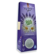 Fresh & More Mirišljavi štapici Lavander & Chamomile, 35 ml