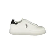 U.S. Polo Assn. Muške patike POLAR001MGY1, Belo-crne