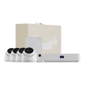 UBIQUITI Network Video Recorder Instant Kit