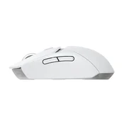 G309 LIGHTSPEED Gaming Wireless beli miš