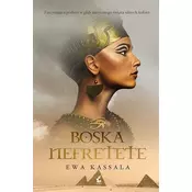 Boska Nefretete wyd. 2025