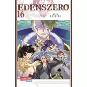 Edens Zero 16