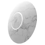Ubiquiti Marble Design Upgradable Casing for nanoHD, 3-Pack (nHD-cover-Marble-3)