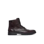 Rieker Gležnjarji CEO-F4546-25 Temno rjava