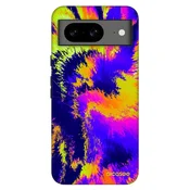Fashion Case za Google Pixel 8 Pro - Burn