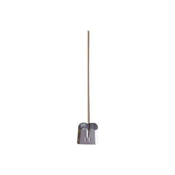 Ostatní Lopata EURO tools 139503 Small aluminum shovel, with handle