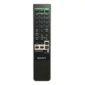 General SONY RM-U253 - daljinski upravljalnik podvojeni