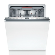 Bosch SMH6ZCX06E ugradbena perilica posuda 60cm, inox, proizvedeno u Njemackoj