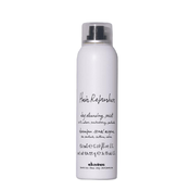 Davines Hair Refresher Dry Cleansing Mist suhi šampon za hitro mastne lase 150 ml